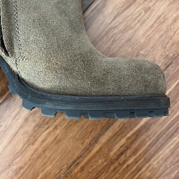 Sam Edelman Boots - Picture 8 of 12